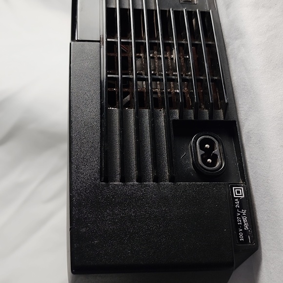 Original Xbox Console - Picture 14 of 15